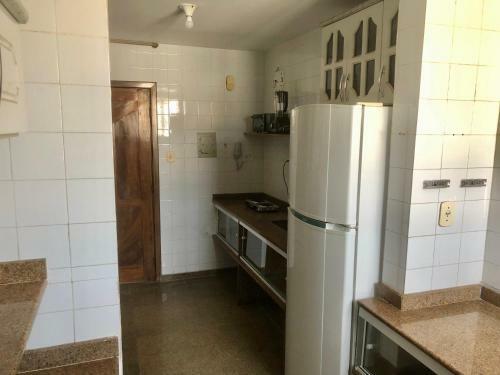 Apartamento 3 Quartos Com Ar Condicionado E Pr�ximo Ao Shopping Jardins