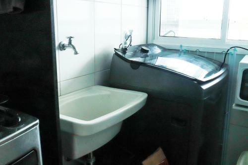 Apartamento Com Linda Vista P O Mar Em Aracaju Se