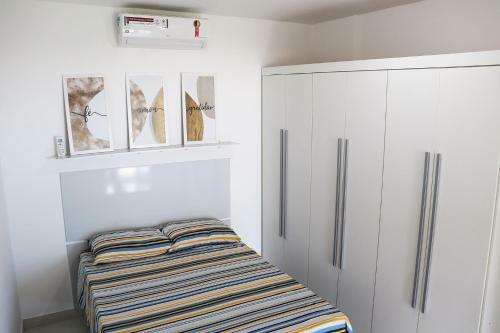 Apartamento Com Linda Vista P O Mar Em Aracaju Se