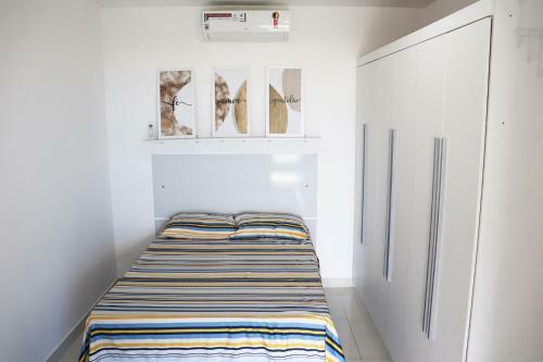 Apartamento Com Linda Vista P O Mar Em Aracaju Se