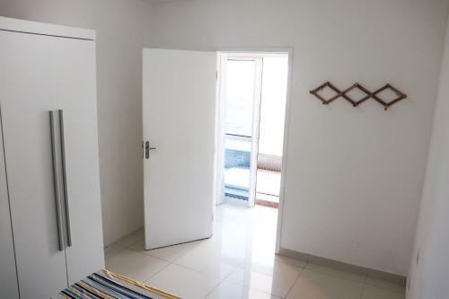 Apartamento Com Linda Vista P O Mar Em Aracaju Se