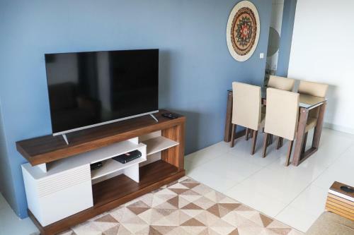 Apartamento Com Linda Vista P O Mar Em Aracaju Se