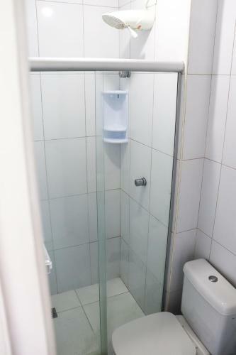 Apartamento Com Linda Vista P O Mar Em Aracaju Se