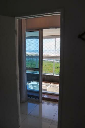 Apartamento Com Linda Vista P O Mar Em Aracaju Se