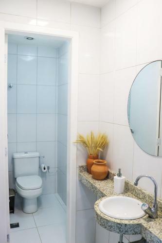 Apartamento Com Linda Vista P O Mar Em Aracaju Se