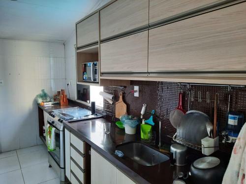 Beach House Aruana