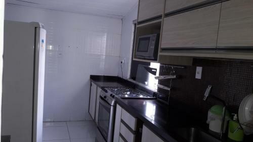 Beach House Aruana