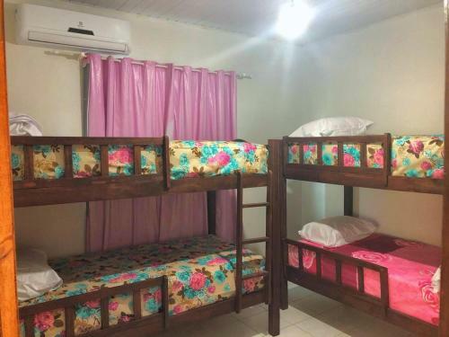 Albergue L� Perla Del Atl�ntico