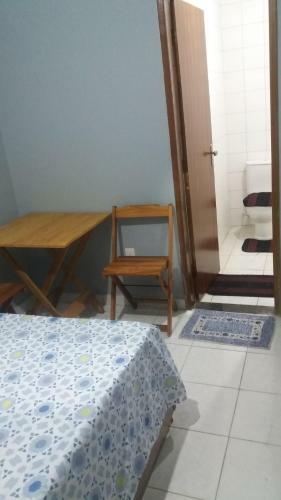 Albergue L� Perla Del Atl�ntico
