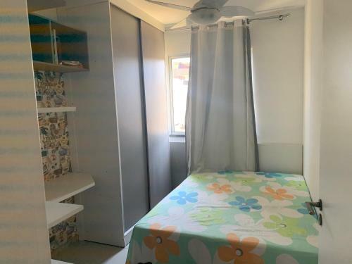 Apartamento Condom�nio Palm Ville