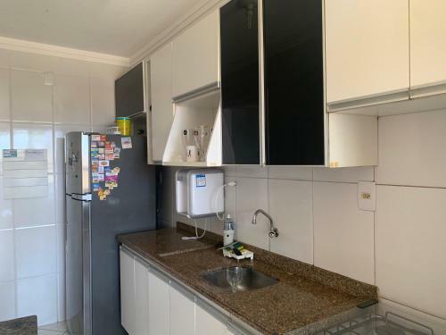 Apartamento Condom�nio Palm Ville