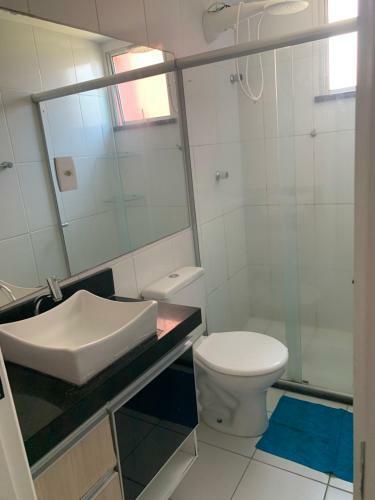 Apartamento Condom�nio Palm Ville
