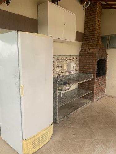 Apartamento Condom�nio Palm Ville