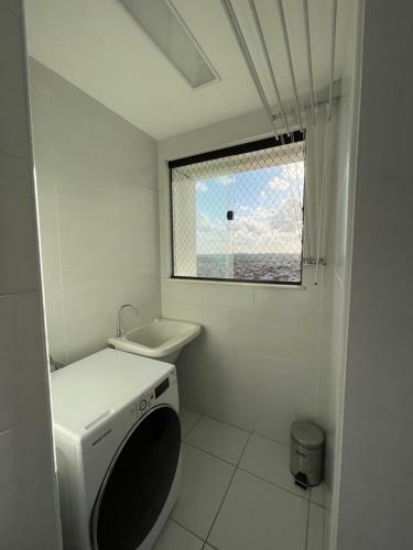 Apartamento Novo - Pr�ximo Ao Shopping Jardins