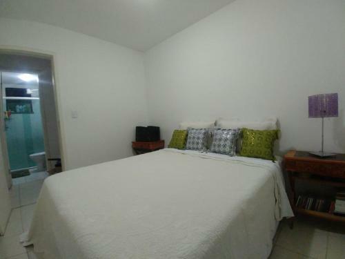Bed & Breakfast Quarto Com Cama Queen No Jabotiana