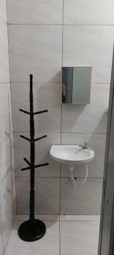 Sossego Da Praia Aju