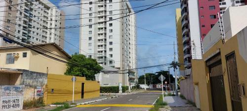 Sossego Da Praia Aju