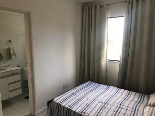 Apartamento Apto 3/4 Su�te Aracaju