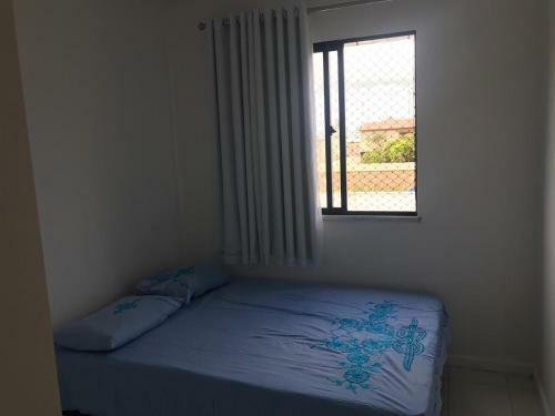 Apartamento Apto 3/4 Su�te Aracaju