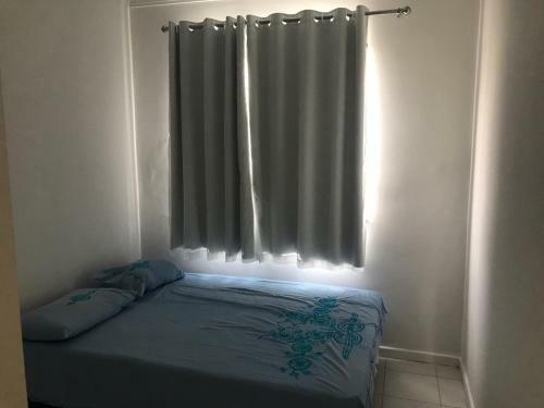 Apartamento Apto 3/4 Su�te Aracaju