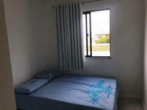 Apartamento Apto 3/4 Su�te Aracaju