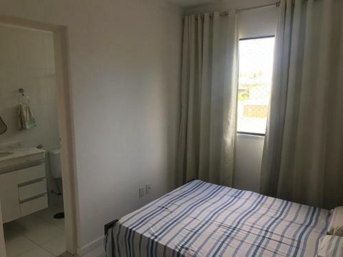 Apartamento Apto 3/4 Su�te Aracaju