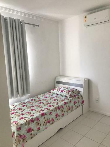 Apartamento Apto 3/4 Su�te Aracaju