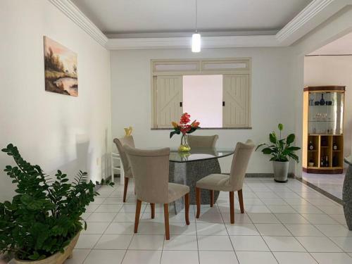 Nossa Casa de Praia Pr�ximo A Praia de Atalaia Em Aracaju