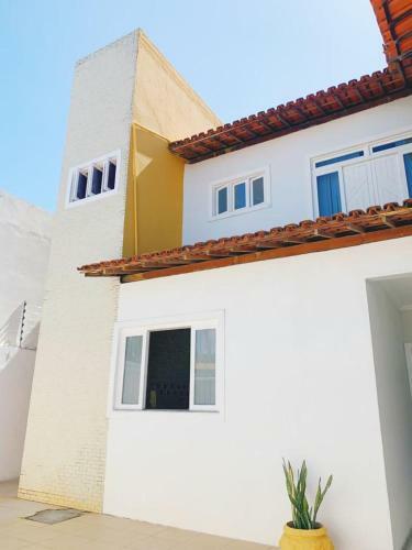 Nossa Casa de Praia Pr�ximo A Praia de Atalaia Em Aracaju