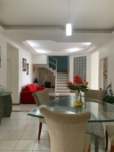 Nossa Casa de Praia Pr�ximo A Praia de Atalaia Em Aracaju