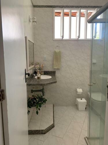 Nossa Casa de Praia Pr�ximo A Praia de Atalaia Em Aracaju