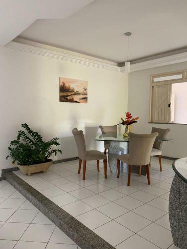 Nossa Casa de Praia Pr�ximo A Praia de Atalaia Em Aracaju