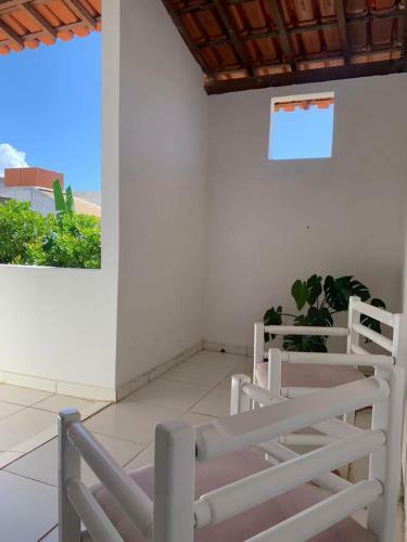 Nossa Casa de Praia Pr�ximo A Praia de Atalaia Em Aracaju