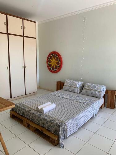 Nossa Casa de Praia Pr�ximo A Praia de Atalaia Em Aracaju