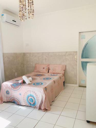 Nossa Casa de Praia Pr�ximo A Praia de Atalaia Em Aracaju