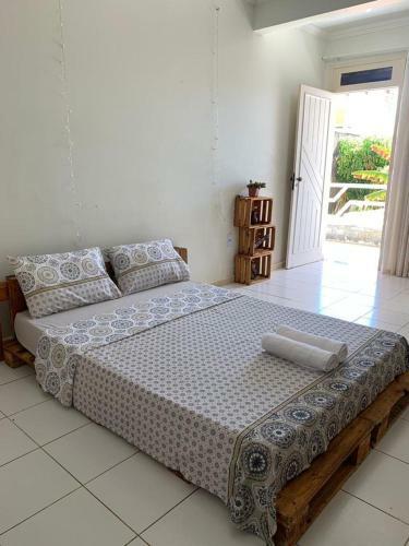 Nossa Casa de Praia Pr�ximo A Praia de Atalaia Em Aracaju