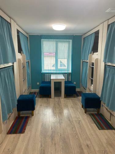Hostel Zolota Nyva