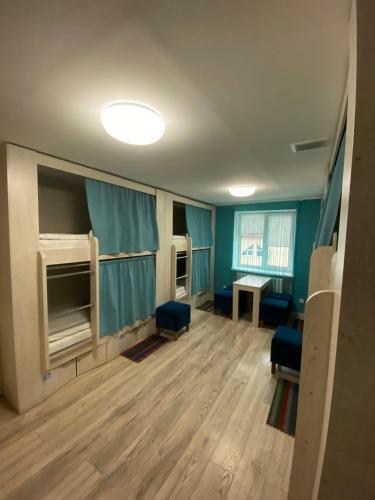 Hostel Zolota Nyva