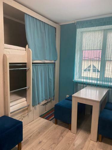 Hostel Zolota Nyva