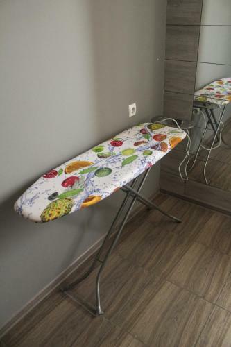 Hostel Zolota Nyva