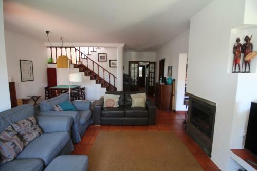 Santa Cruz Beach House