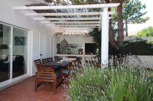 Santa Cruz Beach House