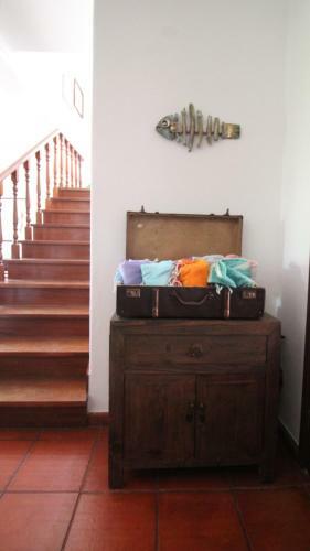 Santa Cruz Beach House