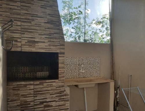 Apartamento Pousada Do Silva