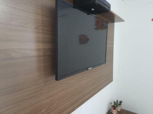 Apartamento Pousada Do Silva