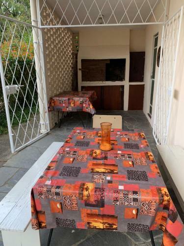 Tranquilidad