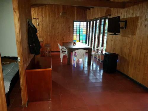 Casa Finca, Llano Grande.