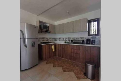 Casa De Campo Ideal Para Familias