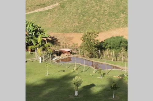 Casa De Campo Ideal Para Familias