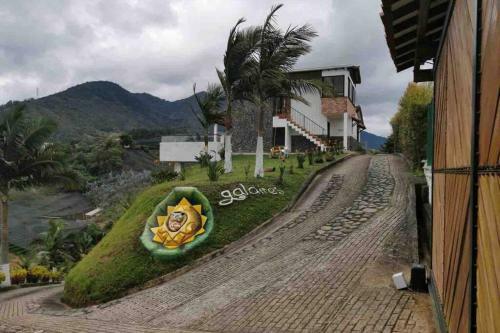 Casa De Campo Ideal Para Familias